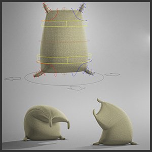 Top Character Rigs for Maya (Free and Premium) – Nelson Hurst